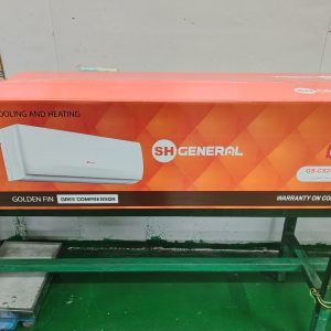 کولرگازی مدل SH GENERAL 24000 HIROSHI T3