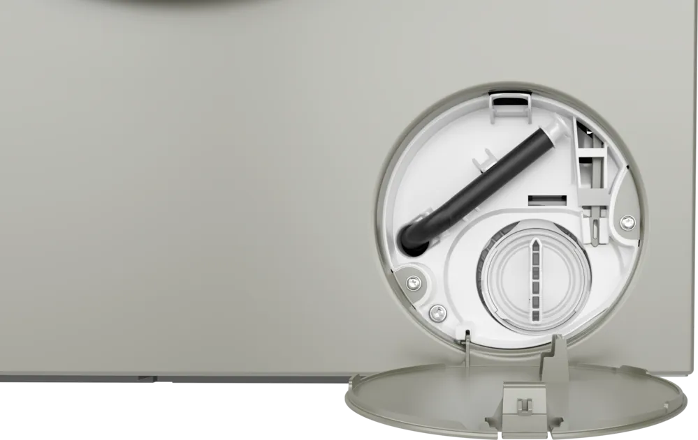 ماشین لباسشویی بوش مدل WGB24400GC